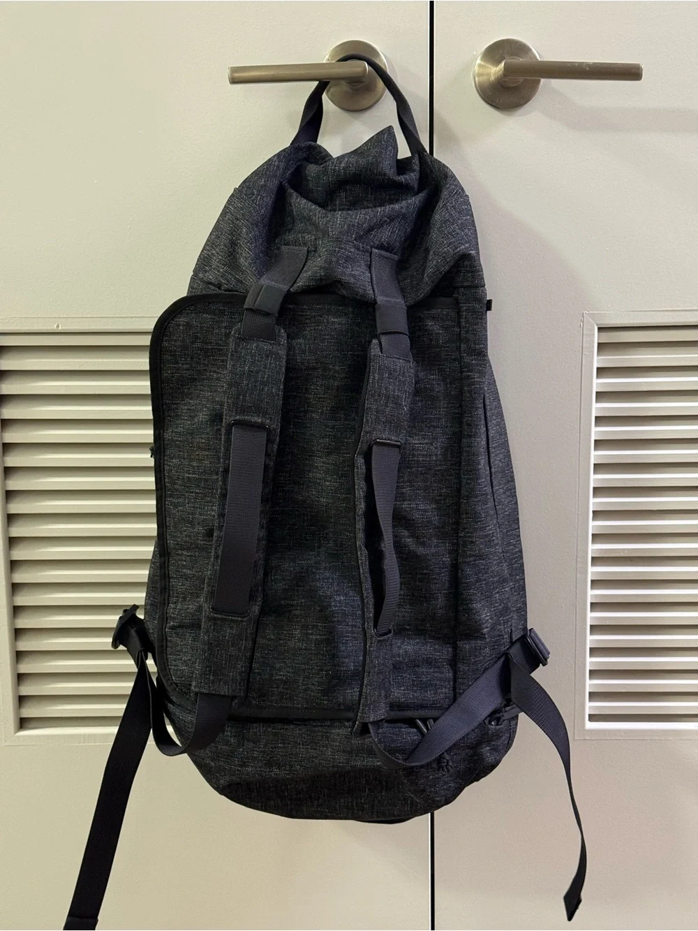 Everlane Duffel Bag
